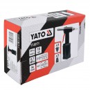 Presa pneumatica de nituit Yato YT-36171, 2.4 - 5mm