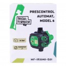Prescontrol automat Micul Fermier 1, Model 6