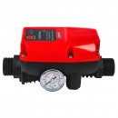 Presostat electronic 1.1kW 1 90°C manometru