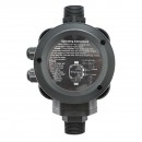 Presostat electronic automat 2.2KW, 220V pentru pompa de apa, presiune reglabila manual max. 15 bar HYDROCALL-2200M