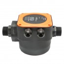 Presostat electronic automat 2.2KW, 220V pentru pompa de apa, presiune reglabila manual max. 15 bar HYDROCALL-2200M