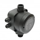 Presostat electronic automat 2.2KW, 220V pentru pompa de apa, presiune reglabila manual max. 15 bar HYDROCALL-2200M