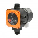 Presostat electronic automat 2.2KW, 220V pentru pompa de apa, rezervor incorporat 1L, presiune max. 15 bar HYDROCALL-2200AS