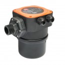 Presostat electronic automat 2.2KW, 220V pentru pompa de apa, rezervor incorporat 1L, presiune max. 15 bar HYDROCALL-2200AS