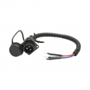 Priza auxiliara John Deere cod OEM RE51091