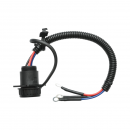 Priza auxiliara John Deere cod OEM RE51091