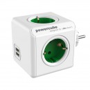 Priza power cube allocacoc original usb