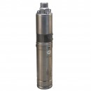 Progarden 3TSS0.76-55-24/120 Pompa submersibila 3/4, solar, 120W/24V, MPPT, PFV 2x80W, 55m, 0.76mch, apa curata