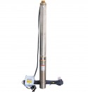 ProGARDEN 4PS6131 Pompa submersibila 1.25