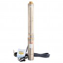 ProGARDEN 4PS673 Pompa submersibila 1.25