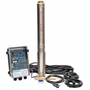 Progarden Aqua SOLAR 450 Pompa submersibila 1