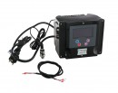 ProGARDEN AquaMatic 1100 Controler VFD 20-50Hz, 1.1kW, 1x230V-in, 1x230V-out, compact, LED