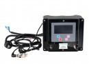 ProGARDEN AquaMatic 2200 Controler VFD 20-50Hz, 2.2kW, 1x230V-in, 1x230V-out, compact, LED