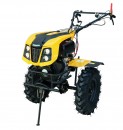 ProGARDEN Campo 1273 Alpine, motocultor 12CP, 2+1 trepte, 2+2+1 freze, roti 6.00-12, diesel, EU V, pornire electrica, 2 prize putere