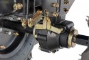 ProGARDEN Campo 1844, motocultor 18CP, 3+1 trepte, 2+2+1 freze, diferential, roti 6.00-12, benzina, EU V