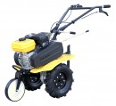 ProGARDEN Campo 703 motocultor 7CP, 2+1 trepte, roti 4.00-8, 2+1 freze, benzina, curele, transmisie aluminiu