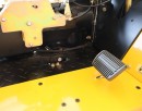 ProGARDEN Campo T18 Minitractor V27 4x4, 18CP, benzina, hidraulica fata-spate, roti 6.00-12