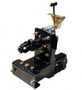 ProGARDEN Cupla montaj Z12-Z14, 40zale pentru minitractoare Campo T