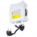 ProGARDEN Cutie control pentru pompa 10A, 30uF, 0.75kW