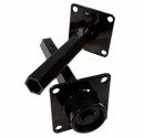 ProGARDEN EASYT23M, set flanse cu rulment si manicot 23mm, intoarcere usoara Easy Turn