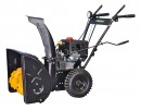 ProGARDEN FB5670E freza de zapada autopropulsata 55cm, 7CP, pornire electrica