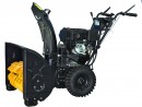 ProGARDEN FB5670M freza de zapada autopropulsata 55cm, 7CP, pornire la sfoara