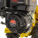 ProGARDEN MSB970 Motocositoare cu bara dubla mobila 97cm, 7.5CP, benzina 4T, 2 viteze