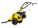 ProGARDEN MSB970 Motocositoare cu bara dubla mobila 97cm, 7.5CP, benzina 4T, 2 viteze