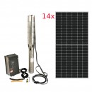 Progarden Pachet Aqua SOLAR 4053 pompa submersibila, 3