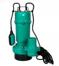 ProGARDEN PD 3613M Pompa drenaj 3, 1.5kW, apa murdara, 600L/min, 13m, plutitor