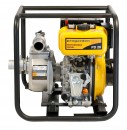 ProGARDEN PD20 motopompa 2/50mm, diesel, apa curata, pornire la sfoara