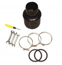 ProGARDEN PD20E motopompa 2