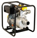 ProGARDEN PD30 motopompa 3/75mm, diesel, apa curata, pornire la sfoara