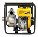 ProGARDEN PD30 motopompa 3/75mm, diesel, apa curata, pornire la sfoara