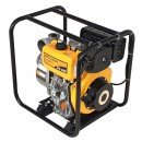 ProGARDEN PD30E motopompa 3