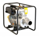 ProGARDEN PD40 motopompa 4/100mm, diesel, apa curata, pornire la sfoara