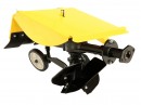Progarden PR25-30, plug rotativ, 25-30cm, accesoriu motocultoare seria Campo U