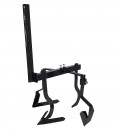 ProGARDEN PRO-PRS19-45 prasitoare 400-600mm pentru motocultor, tija 45cm