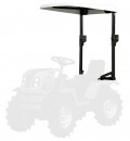 ProGARDEN Protectie ploaie/soare si anti roll bar Campo T12/T18