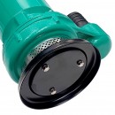 ProGARDEN QDX10-16-0.75A Pompa drenaj 1.5, 750W, apa murdara, 167L/min, 16m, plutitor