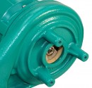 ProGARDEN QDX10-16-0.75A Pompa drenaj 1.5, 750W, apa murdara, 167L/min, 16m, plutitor