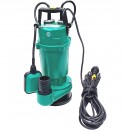ProGARDEN QDX10-16-0.75A Pompa drenaj 1.5, 750W, apa murdara, 167L/min, 16m, plutitor
