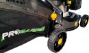 ProGARDEN S421-T6 masina de tuns gazon, 3.5CP, 420mm, 40L