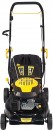 ProGARDEN S421-T6 masina de tuns gazon, 3.5CP, 420mm, 40L