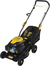 ProGARDEN S421-T6 masina de tuns gazon, 3.5CP, 420mm, 40L