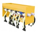 ProGARDEN Semanatoare cereale, 25L pentru Campo T12 si T18