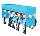 ProGARDEN Semanatoare cereale, 25L pentru Campo T12 si T18
