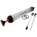 ProGARDEN Seringa completare/extragere ulei 500ml