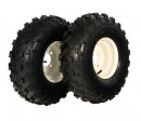 Progarden Set Roti tip ATV, 19x7.00-8
