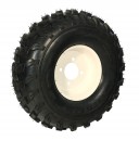Progarden Set Roti tip ATV, 19x7.00-8